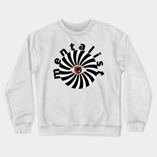 THE EYE Crewneck Sweatshirt